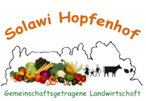 Hopfenhof Logo
